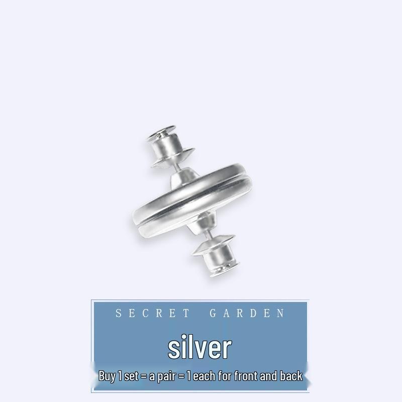 

Магнитная штора, блокирующая свет, набор аксессуаров с пряжкой 17mm Round Single-sided Magnet