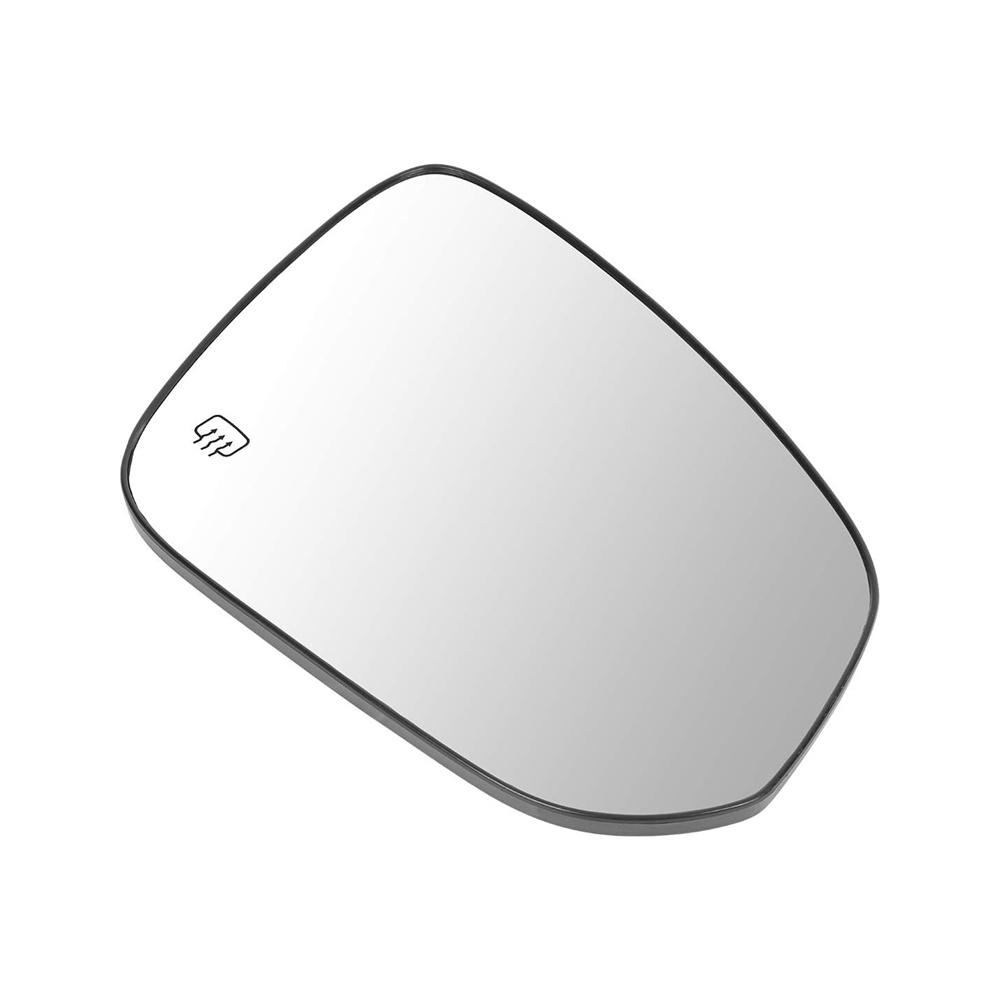 Right Passenger Side Mirror Glass Heated 879310E140 For Toyota Highlander 2014-2019