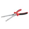 Straight Glow Plug Connector Pliers Removal Tool Metal Auto Repair Tool Replacement for Mercedes