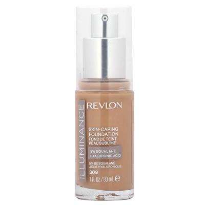 Jodo, Hautpflege-Foundation, 309 Toasted Beige, 1 fl oz (30 ml)