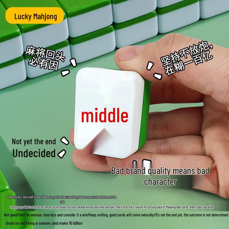 

Кричачий курча музичний брелок: Мультяшна іграшка для зняття стресу «Курча Бобо»