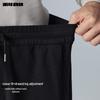 Lilang Men's Relaxed Tapered Casual Jogger Pants