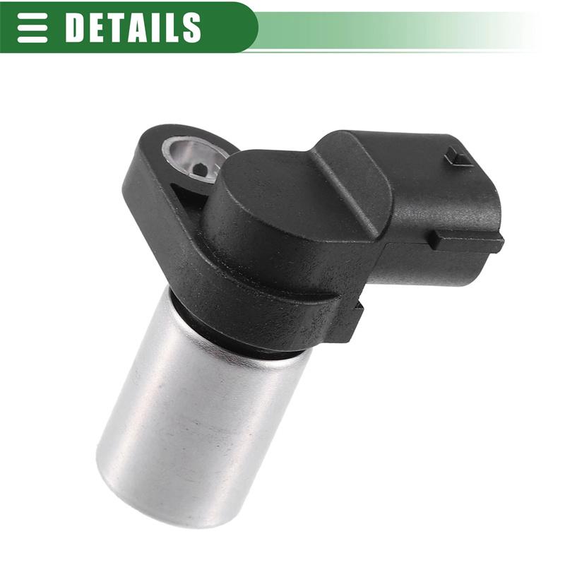 22053Aa053 Engine Crankshaft Position Sensor For Subaru Brz Crosstrek Forester Impreza Outback Wrx Baja 0296000180