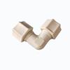 1/4 Inch PP Compression 90-degree Elbow