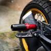 For KAWASAKI Z900  Z 900 Motorcycle Accessories Exhaust Slider Crash Protector Falling Protection Engine Crash Pad Frame Sliders