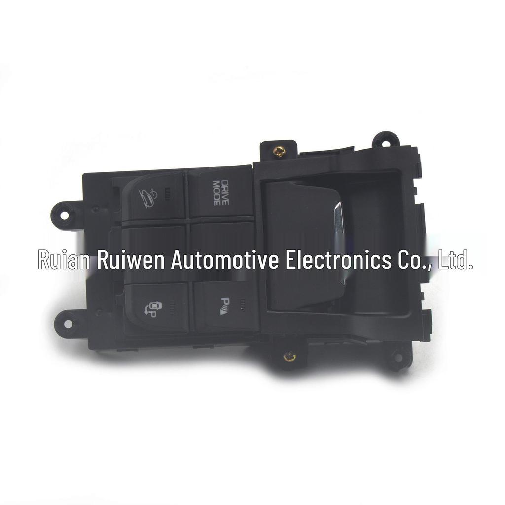93300-D30304X Multi-function Switch for 2015-2018 Hyundai Tucson Console Parking