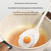 High-Temperature Resistant Silicone Spatula Set for Non-Stick Pans – Slotted and Stir-Fry Cookware