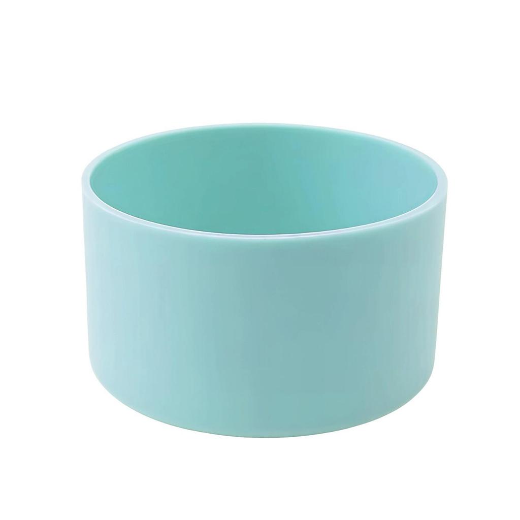 Silicone Non-Slip Heat Insulation Cup Sleeve for Outdoor Sports