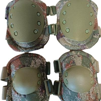 Junshi Tactical Protective Knee Pads