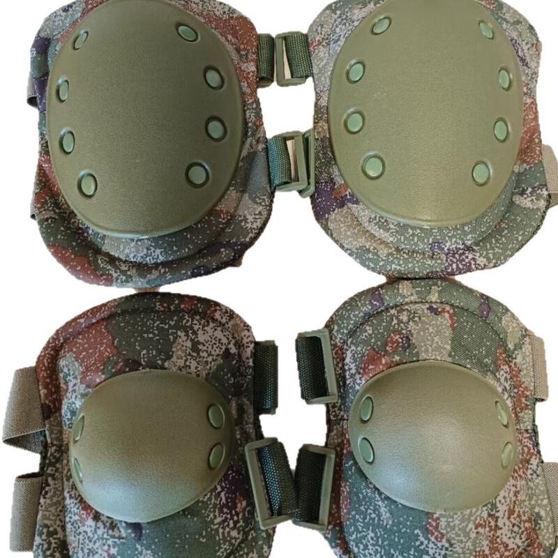 

Junshi Tactical Protective Knee Pads