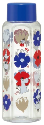 

Skater PDH4 Moomin Water Bottle, 11.8 fl oz (350 m