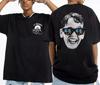 Squints Palledorous The Sandlot Großes Gesicht T-Shirt