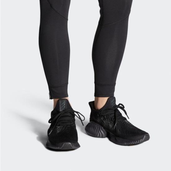adidas AlphaBounce Instinct Carbon - D97320