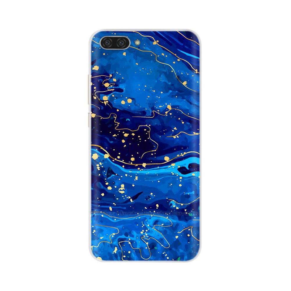 Phone Case For Asus Zenfone 4 Max ZC520KL Case Silicone Bumper Soft Tpu Cover For Asus Zenfone ZC520KL X00HD Cases Coque Fundas