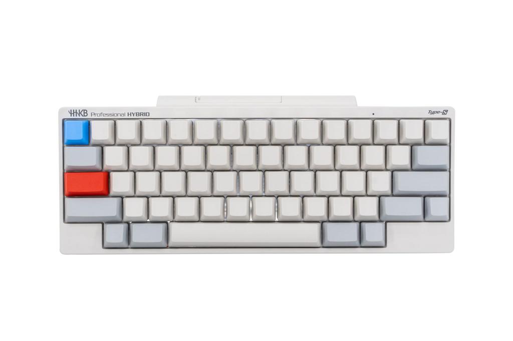 PFU Color Keycap Set (for HHKB Professional Series) PD-KB400KT01