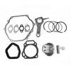 Complete Engine Rebuild Kit for GX390 13HP Pistons and Rings Set