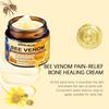 Bee Venom Pain Cream Bone Ache Relief Plaster Therapy Arthritis Inflammation Repair Synovitis Shoulder Muscle Soreness Ointment