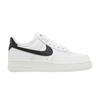 Wmns Air Force 1 '07 'White Black'
