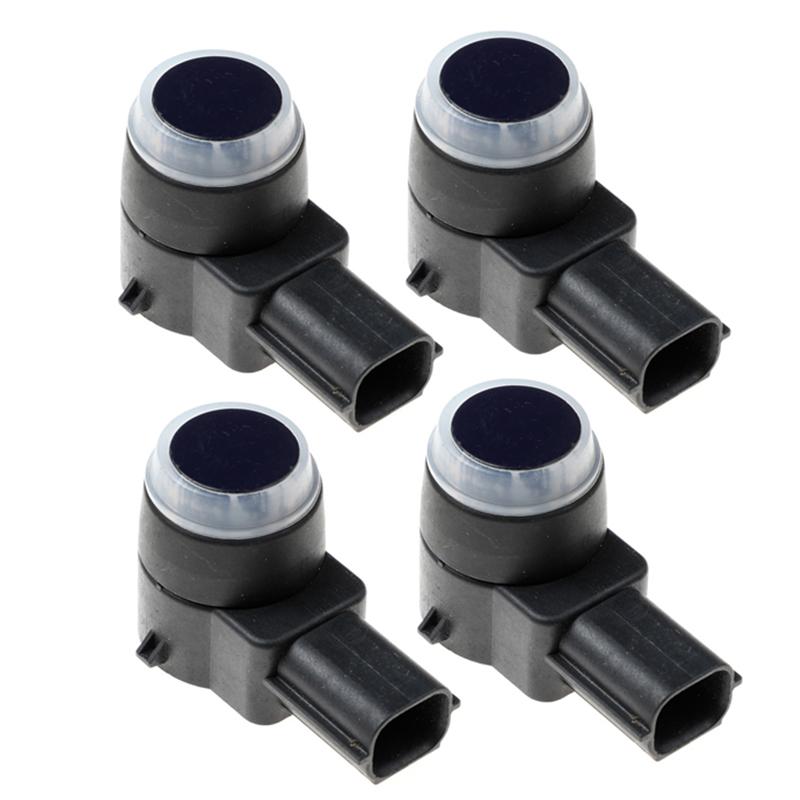 

Новый датчик парковки PDC 13294153 0263003994 для Cruze Opel Via Zafira Astra J Автомобильные аксессуары