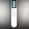 Ergonomically Remote Control for GYKQ58 Devices Remote Comfortable ABS Grip Intuitive Button Layout Durability Construction