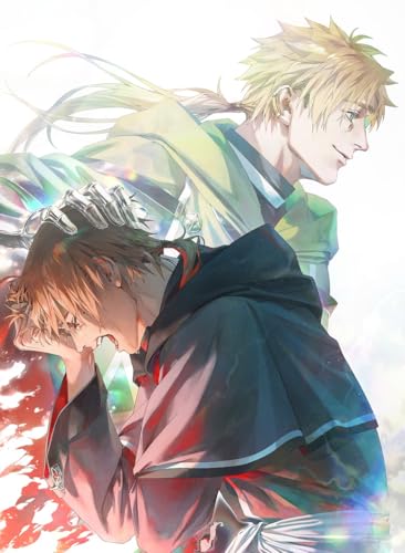 Mushoku Tensei II: Jobless Reincarnation" Chapter 4 First Press Limited Edition [Blu-ray]