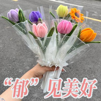 Deko & Wohnaccessoires – Künstliche Blumen & Kränze