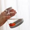 Single 600ml Salad Bowl with Detachable Fork Strainers Basket Kitchen Supplies