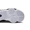 Nike LeBron 17 'Lakers' (Unisex) Black / White / Eggplant / Amarillo Basketball Shoes BQ3177 004