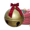 45/60cm Christmas Outdoor Decoration Inflatable Ball PVC Giant Large Balls 2025 Xmas Navidad Party Supplies 2026 New Year