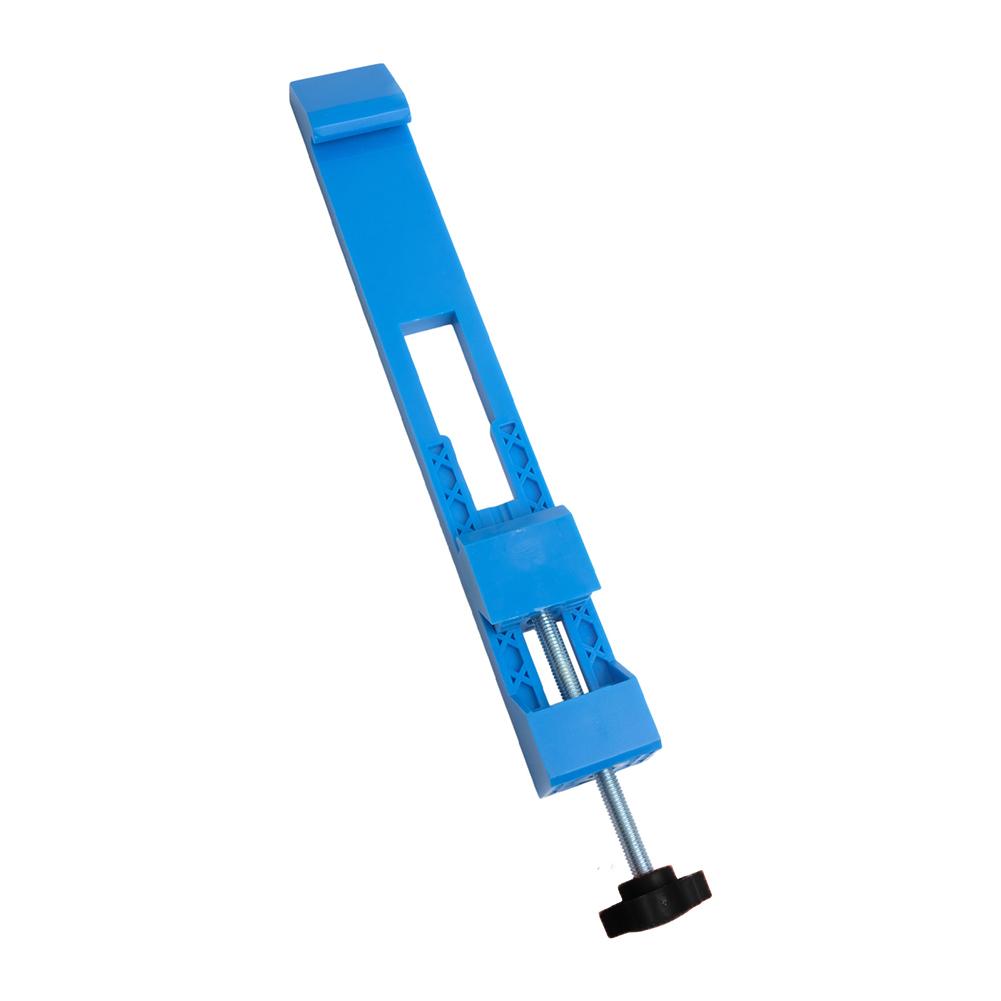 Milling Positioning Clamps Circular Saw Guide For On-the-Go Professionals Positioning Clamps High-Quality ABS Construction
