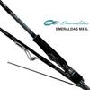 Daiwa 21 Emeraldas MX IL 86M/N