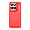 For Motorola G87 G86 G85 G84 G82 G77 G75 G73 G67 G64 G60 G57 G56 G55 G54 G53 G52 Carbon Fiber Brushed Texture Phone Case
