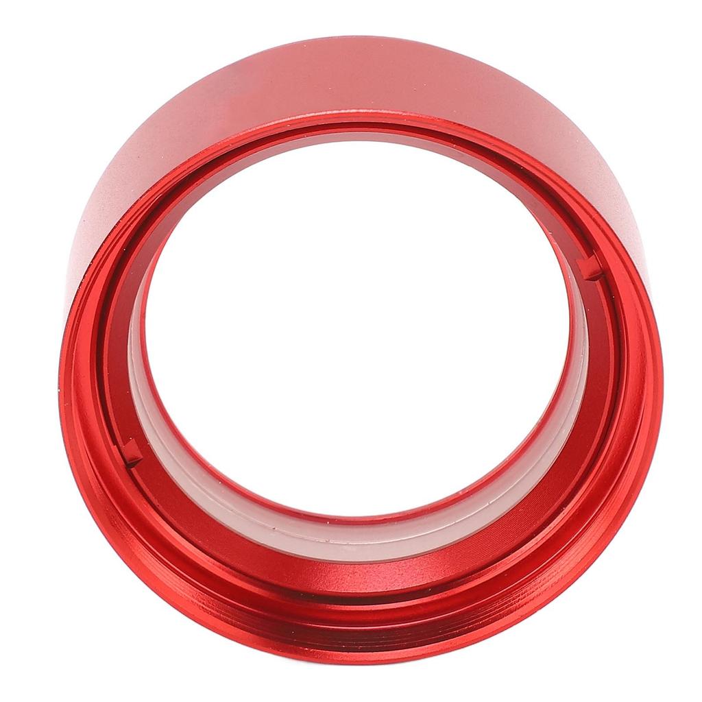 Mikroskop Hilfsobjektiv Hohe Transmission Anti-Blau Stereo-Mikroskop Hilfsobjektiv 0,7X