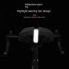 Comfortable EVA Bike Seat Cover Blcak Bike Accessories Bicycles Saddle Covers Thickene Sponge Pad Bike Seat Cushion Cover