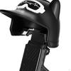 Motorcycle Phone Holder with Mini Holder,Stable,for