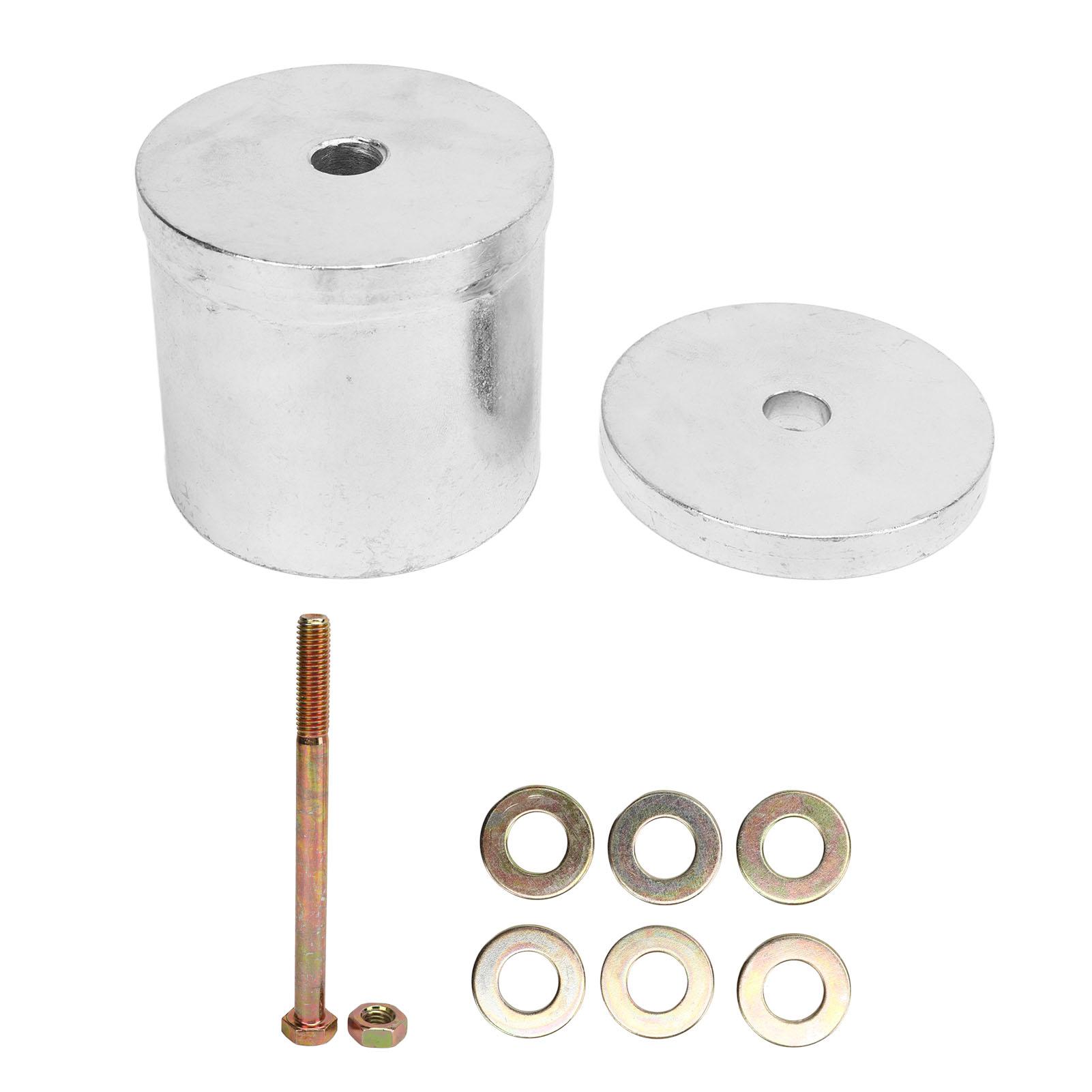 

Car Bushing Removal Tool User Friendly Sleeve Install Kit Replacement For Ford Mustang 2007 to 2014