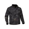 Neo Tactical Log Tactical Jacket (Multicamo Black)