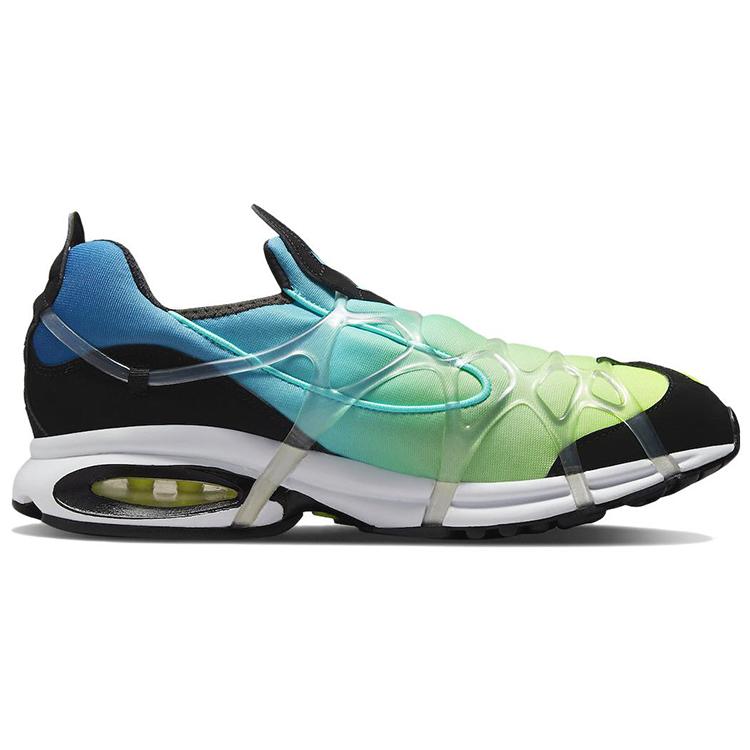 New Nike Air Kukini Se Gradient Lemon Venom DV1902-100