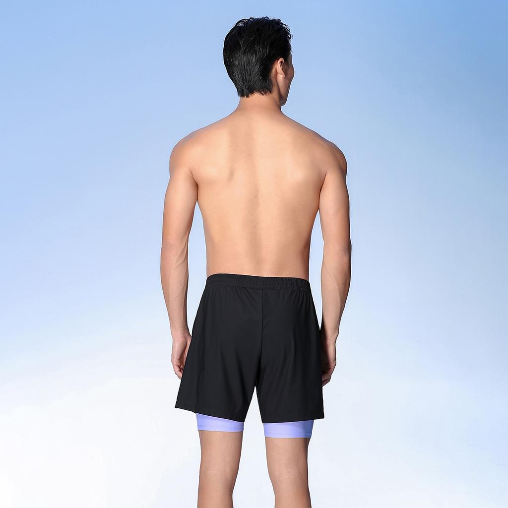 Li Ning Beach Shorts Men's LNKT778