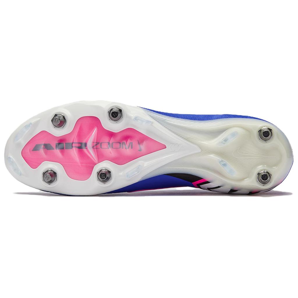 Nike Mercurial Vapor 16 Elite SG Soft Ground Soccer Shoes Unisex Blue IM4213-446