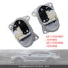 Left+Right LED Turn Signal Light Control Module 63117394905 63117394906 For BMW F06 F12 F13