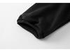 2024 Autumn/Winter Kanye Double-Layer Cotton Unisex Loose Hoodie