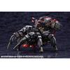 Kotobukiya Hexa Gear Abyss Crawler Night Stalkers Version, 1/24 Scale Plastic Model, Approximately 150mm Long