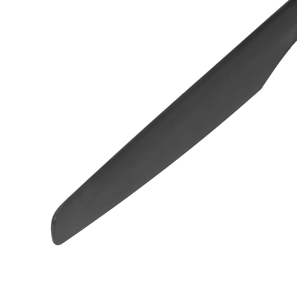 Kayak Rudder High Strength Nylon Stainless Steel Canoe Boat Rudder Foot Control Steering System Kayak Accessories