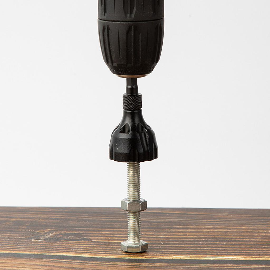 Präzisionsentgratwerkzeug für Metall Holz Kunststoff Effizientes Anfasen mit dreieckiger Nut Robuste Legierungskonstruktion