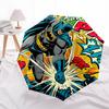 1pc Batman Automatic Open/Close Umbrella, Christmas Gift for Men Women, Daily Travel Outdoor Use Yy251101181