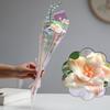 Handmade Ceramic Rose Bouquet - Valentine's Day Gift & Home Decor
