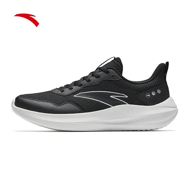 Anta Qingkong Men's Lightweight Running Shoes