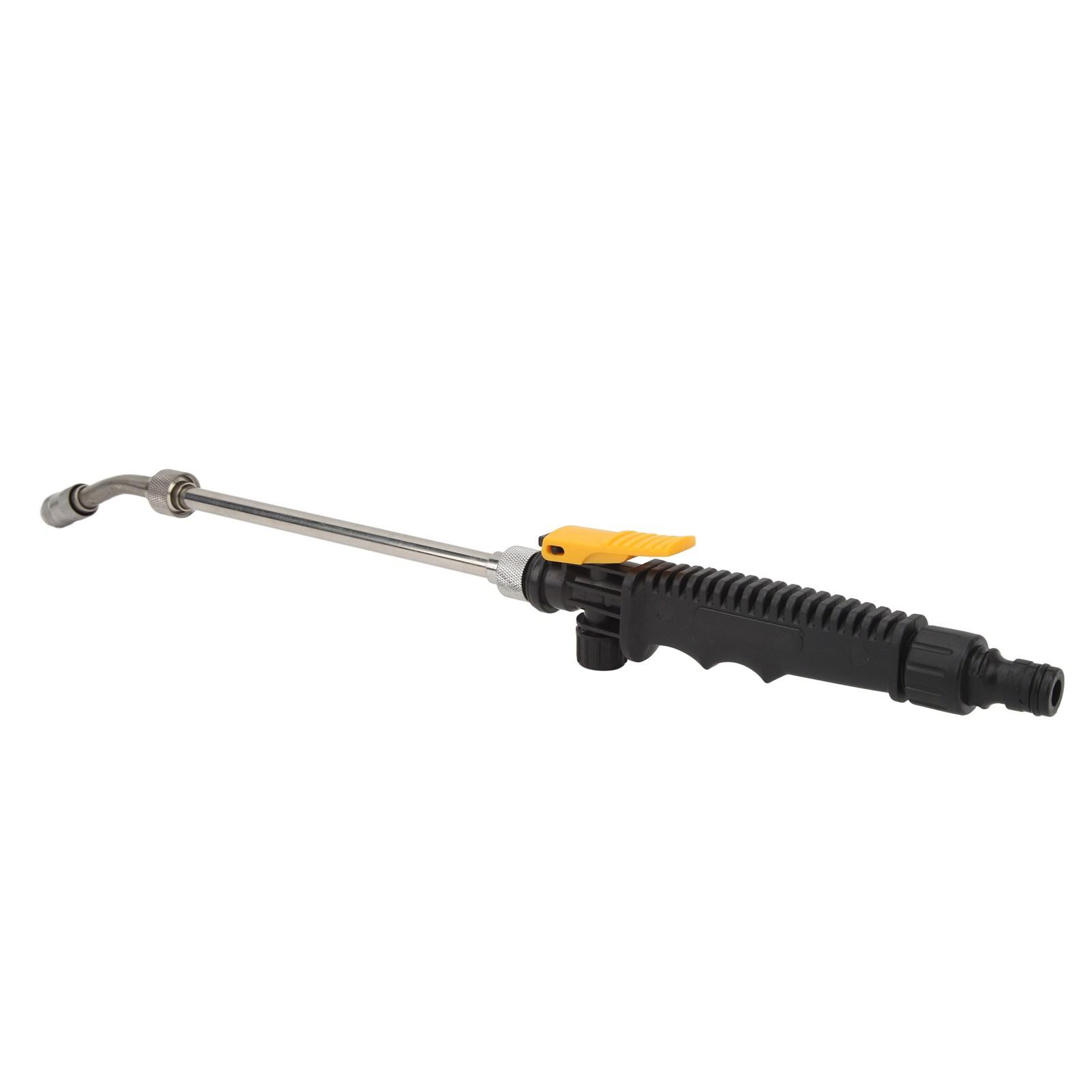 RV Water Heater Anode Rod with Flush Wand 3 4in NPT 18 X 235mm Magnesium Anode Rod for Suburban