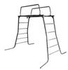 Monkey Bars Deluxe Garden Playground